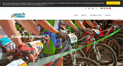 Desktop Screenshot of myvideofinish.com